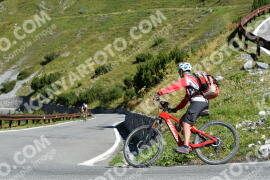 Photo #2646910 | 14-08-2022 10:26 | Passo Dello Stelvio - Waterfall curve BICYCLES