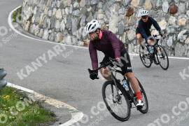 Photo #2206101 | 29-06-2022 14:05 | Passo Dello Stelvio - Waterfall curve BICYCLES
