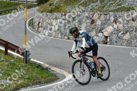 Photo #2692229 | 20-08-2022 12:56 | Passo Dello Stelvio - Waterfall curve BICYCLES
