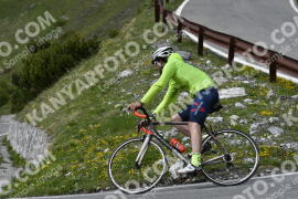 Photo #2106135 | 06-06-2022 15:03 | Passo Dello Stelvio - Waterfall curve BICYCLES