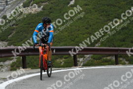 Foto #4280158 | 17-09-2023 09:56 | Passo Dello Stelvio - Waterfall Kehre BICYCLES