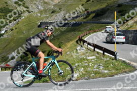 Photo #2622065 | 13-08-2022 10:28 | Passo Dello Stelvio - Waterfall curve BICYCLES