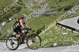 Photo #3374441 | 07-07-2023 11:23 | Passo Dello Stelvio - Waterfall curve BICYCLES