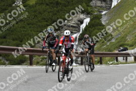 Photo #3727070 | 05-08-2023 12:16 | Passo Dello Stelvio - Waterfall curve BICYCLES
