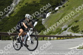 Photo #3377525 | 07-07-2023 15:21 | Passo Dello Stelvio - Waterfall curve BICYCLES