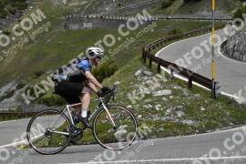 Photo #3056388 | 07-06-2023 11:04 | Passo Dello Stelvio - Waterfall curve BICYCLES