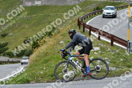Photo #2659147 | 15-08-2022 11:43 | Passo Dello Stelvio - Waterfall curve BICYCLES