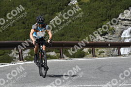 Photo #2754132 | 26-08-2022 12:37 | Passo Dello Stelvio - Waterfall curve BICYCLES