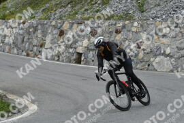 Photo #3268828 | 28-06-2023 16:11 | Passo Dello Stelvio - Waterfall curve BICYCLES