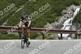 Photo #3760684 | 08-08-2023 10:43 | Passo Dello Stelvio - Waterfall curve BICYCLES
