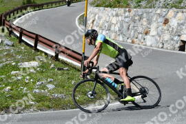 Photo #2298042 | 13-07-2022 15:32 | Passo Dello Stelvio - Waterfall curve BICYCLES
