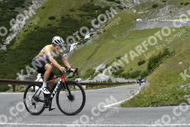 Photo #3765223 | 08-08-2023 12:52 | Passo Dello Stelvio - Waterfall curve BICYCLES