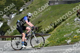 Photo #2168921 | 20-06-2022 11:06 | Passo Dello Stelvio - Waterfall curve BICYCLES