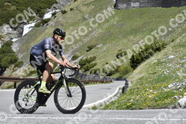 Photo #2082261 | 04-06-2022 11:09 | Passo Dello Stelvio - Waterfall curve BICYCLES