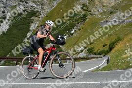 Photo #4186433 | 07-09-2023 11:22 | Passo Dello Stelvio - Waterfall curve BICYCLES