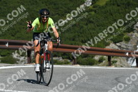 Photo #2513570 | 05-08-2022 10:12 | Passo Dello Stelvio - Waterfall curve BICYCLES