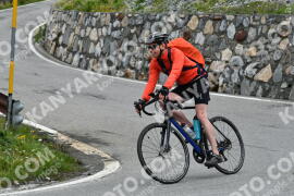 Photo #2205722 | 29-06-2022 11:32 | Passo Dello Stelvio - Waterfall curve BICYCLES