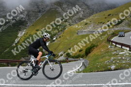 Photo #4268063 | 16-09-2023 10:29 | Passo Dello Stelvio - Waterfall curve BICYCLES