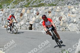 Photo #2171364 | 20-06-2022 15:05 | Passo Dello Stelvio - Waterfall curve BICYCLES