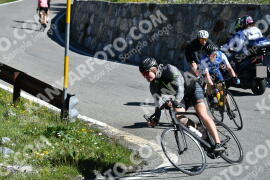 Photo #2216592 | 02-07-2022 10:03 | Passo Dello Stelvio - Waterfall curve BICYCLES