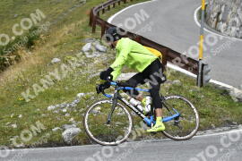 Photo #2824554 | 05-09-2022 11:24 | Passo Dello Stelvio - Waterfall curve BICYCLES