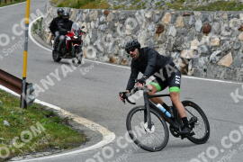 Photo #2691672 | 20-08-2022 12:20 | Passo Dello Stelvio - Waterfall curve BICYCLES