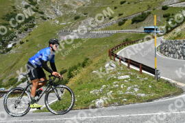 Photo #2495289 | 03-08-2022 12:23 | Passo Dello Stelvio - Waterfall curve BICYCLES