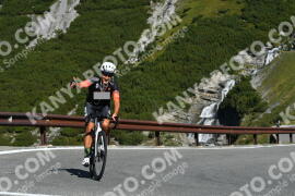 Photo #4035353 | 23-08-2023 09:56 | Passo Dello Stelvio - Waterfall curve BICYCLES