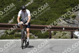 Photo #2129435 | 13-06-2022 11:39 | Passo Dello Stelvio - Waterfall curve BICYCLES