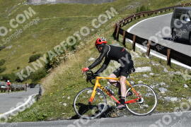 Photo #2874216 | 13-09-2022 11:16 | Passo Dello Stelvio - Waterfall curve BICYCLES