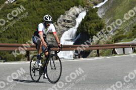 Photo #3095691 | 12-06-2023 09:48 | Passo Dello Stelvio - Waterfall curve BICYCLES