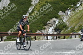 Photo #2647708 | 14-08-2022 11:17 | Passo Dello Stelvio - Waterfall curve BICYCLES