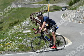 Photo #2146745 | 18-06-2022 13:55 | Passo Dello Stelvio - Waterfall curve BICYCLES