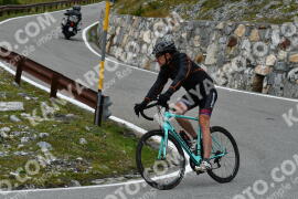 Photo #4266569 | 16-09-2023 12:12 | Passo Dello Stelvio - Waterfall curve BICYCLES