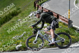Photo #2131268 | 16-06-2022 16:49 | Passo Dello Stelvio - Waterfall curve BICYCLES
