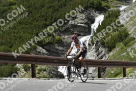 Photo #3359258 | 05-07-2023 14:33 | Passo Dello Stelvio - Waterfall curve BICYCLES
