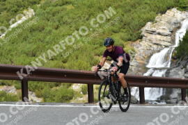 Photo #4267553 | 16-09-2023 10:55 | Passo Dello Stelvio - Waterfall curve BICYCLES