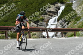 Photo #2137734 | 17-06-2022 12:56 | Passo Dello Stelvio - Waterfall curve BICYCLES