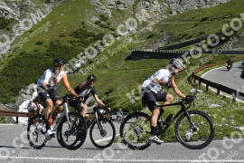 Photo #3476626 | 15-07-2023 09:47 | Passo Dello Stelvio - Waterfall curve BICYCLES