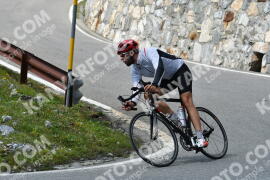 Photo #2384851 | 24-07-2022 15:18 | Passo Dello Stelvio - Waterfall curve BICYCLES
