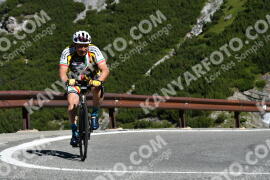 Photo #2266062 | 09-07-2022 09:36 | Passo Dello Stelvio - Waterfall curve BICYCLES