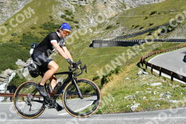 Photo #2710439 | 22-08-2022 10:23 | Passo Dello Stelvio - Waterfall curve BICYCLES