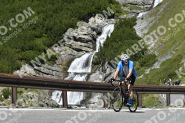 Photo #3820532 | 11-08-2023 12:27 | Passo Dello Stelvio - Waterfall curve BICYCLES
