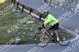 Foto #3814194 | 11-08-2023 09:38 | Passo Dello Stelvio - Waterfall Kehre BICYCLES