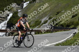 Foto #2113624 | 10-06-2022 10:43 | Passo Dello Stelvio - Waterfall Kehre BICYCLES