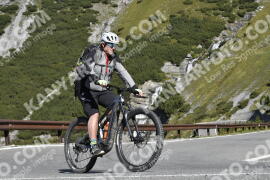 Photo #2783965 | 30-08-2022 10:12 | Passo Dello Stelvio - Waterfall curve BICYCLES