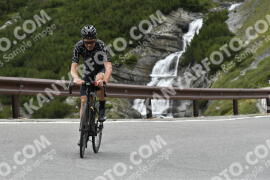 Foto #3796409 | 10-08-2023 11:58 | Passo Dello Stelvio - Waterfall Kehre BICYCLES