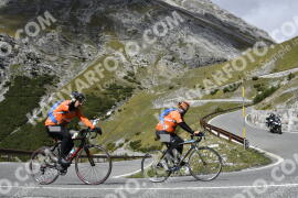 Photo #2886096 | 18-09-2022 13:07 | Passo Dello Stelvio - Waterfall curve BICYCLES