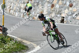 Photo #2228793 | 03-07-2022 15:49 | Passo Dello Stelvio - Waterfall curve BICYCLES