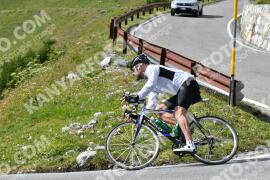 Photo #2385560 | 24-07-2022 16:37 | Passo Dello Stelvio - Waterfall curve BICYCLES